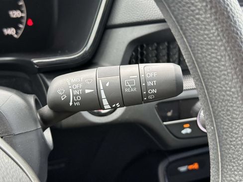 Used 2025 Honda CR-V EX image 22