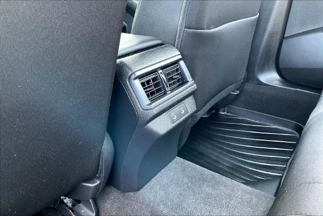Certified 2025 Honda Accord SE image 12