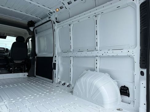 New 2026 RAM ProMaster 2500 image 6