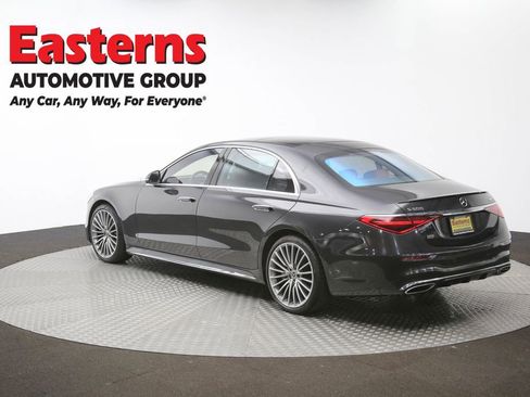 Used 2023 Mercedes-Benz S 500 4MATIC image 69