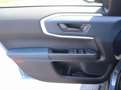 New 2025 Ford Bronco Sport Heritage w/ Convenience Package image 15