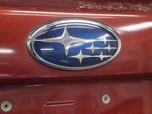 Used 2016 Subaru Forester 2.5i Premium image 28