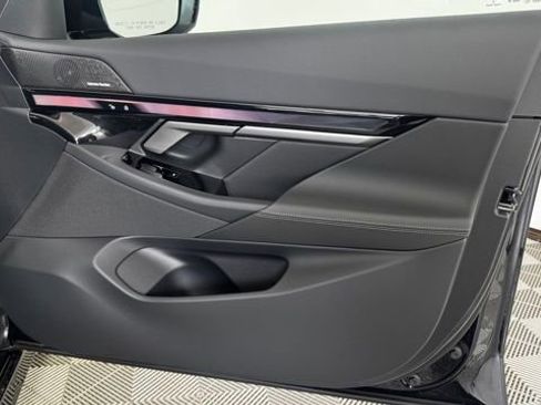 New 2027 BMW 530i xDrive AWD/4WD image 21