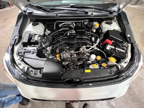 Used 2019 Subaru Crosstrek 2.0i Premium w/ Popular Package #3 image 28