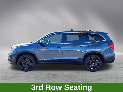 Used 2022 Honda Pilot Special Edition image 4