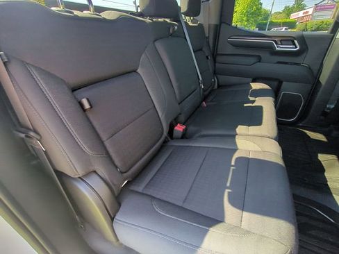 Used 2022 GMC Sierra 1500 Elevation w/ X31 Off-Road Package AWD/4WD image 33