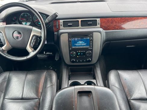 Used 2010 GMC Yukon SLT image 10