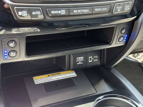 Used 2022 Honda Passport Elite image 23