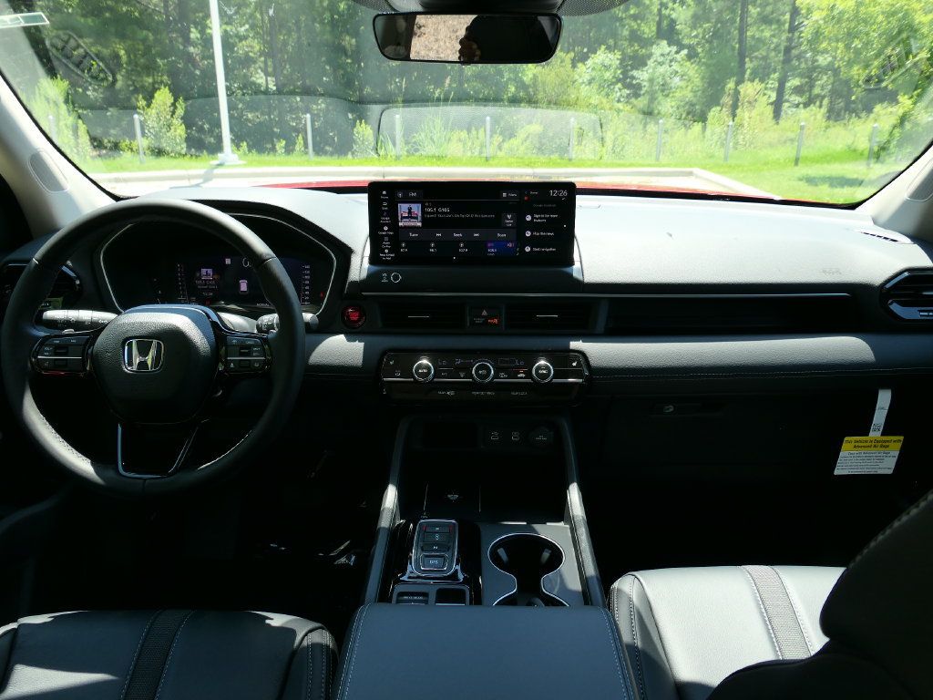 New 2026 Honda Pilot EX-L image 17