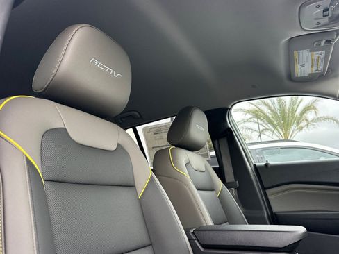 New 2026 Chevrolet Trax ACTIV image 17