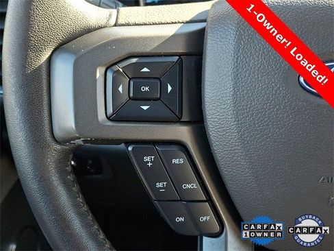 Used 2020 Ford Expedition XLT w/ Equipment Group 202A image 22