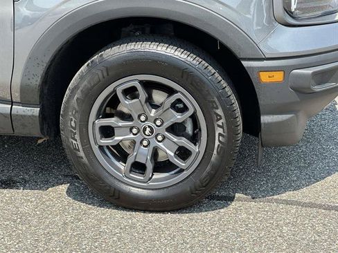 Used 2022 Ford Bronco Sport Big Bend AWD/4WD image 29