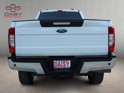 Used 2020 Ford F350 XL w/ STX Appearance Package AWD/4WD image 6