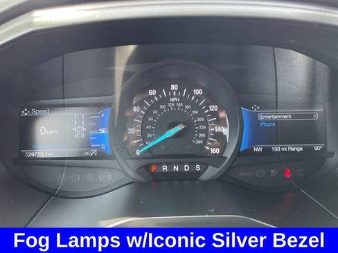 Used 2024 Ford Edge SEL w/ Convenience Package AWD/4WD image 15