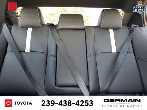 Used 2026 Toyota Camry SE w/ Convenience Package FWD image 29