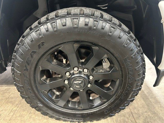 Used 2022 RAM 2500 Big Horn w/ Level B Equipment Group AWD/4WD image 3