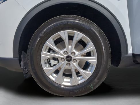 New 2026 Ford Escape Active w/ Cold Weather Package FWD image 64