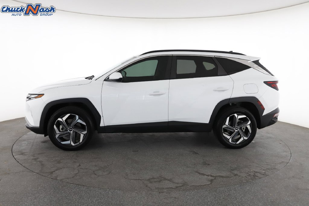 Used 2024 Hyundai Tucson SEL AWD/4WD image 7