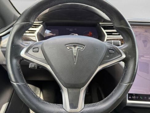 Used 2018 Tesla Model S 75D AWD/4WD image 12