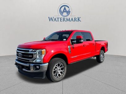 Used 2022 Ford F250 Lariat w/ Lariat Ultimate Package