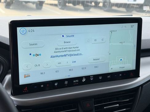 Used 2025 Ford Escape Base image 22