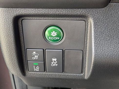 Used 2022 Honda HR-V EX-L image 23