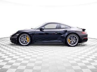 Used 2017 Porsche 911 Turbo S AWD/4WD video 2