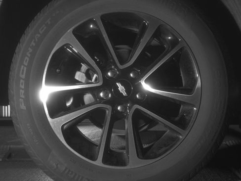 Used 2025 Chevrolet TrailBlazer LT FWD image 18