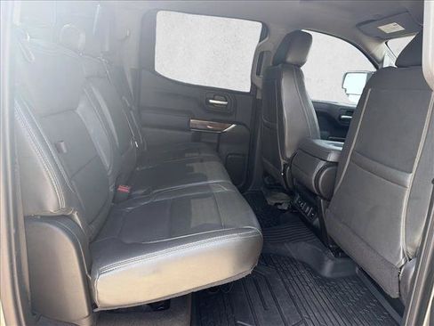 Used 2019 Chevrolet Silverado 1500 RST AWD/4WD image 22