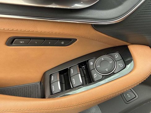 New 2026 Cadillac CT5 Premium Luxury RWD image 19