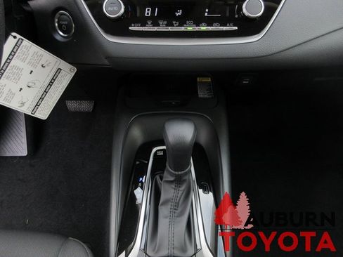 New 2026 Toyota Corolla LE image 10