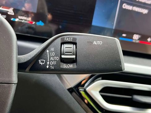 Used 2024 BMW 430i Gran Coupe xDrive w/ Premium Package image 27