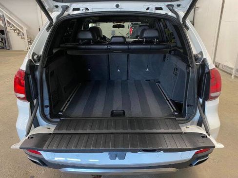 Used 2018 BMW X5 xDrive35i image 16