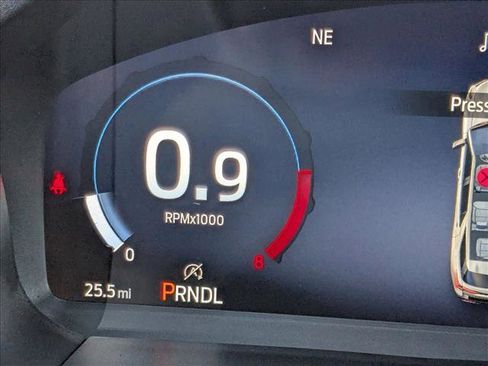 New 2026 Ford Explorer ST-Line w/ Premium Package image 11