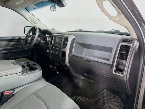 Used 2017 RAM 2500 Tradesman w/ Chrome Appearance Group AWD/4WD image 26