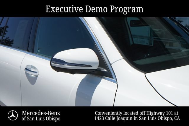 Used 2026 Mercedes-Benz GLB 250 image 11