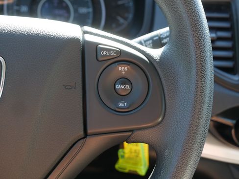 Used 2015 Honda CR-V LX image 29