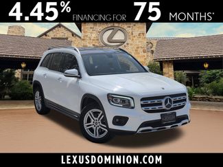 Used 2023 Mercedes-Benz GLB 250 GLB 250 video 1