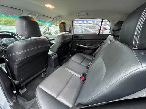 Used 2015 Subaru Crosstrek 2.0i Limited w/ Popular Package #1 image 23