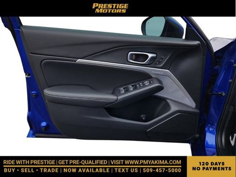 Used 2023 Acura Integra A-Spec image 23