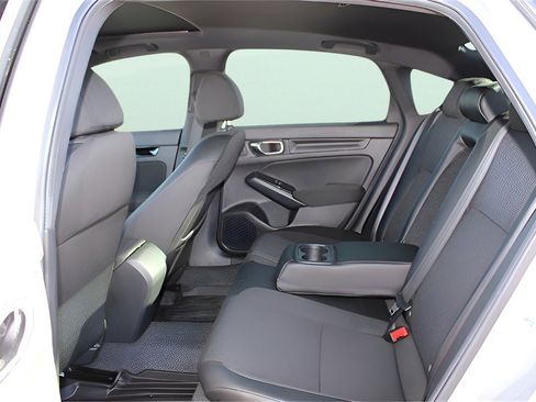 Used 2025 Honda Civic Sport image 20