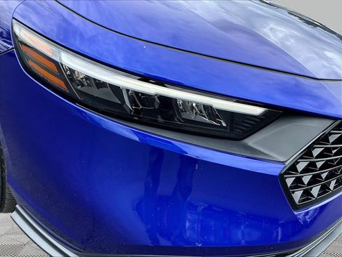 Used 2024 Honda Accord Sport image 31