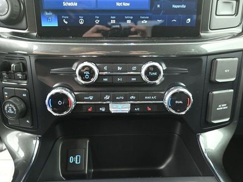 Certified 2023 Ford F150 XLT w/ Equipment Group 302A High image 14