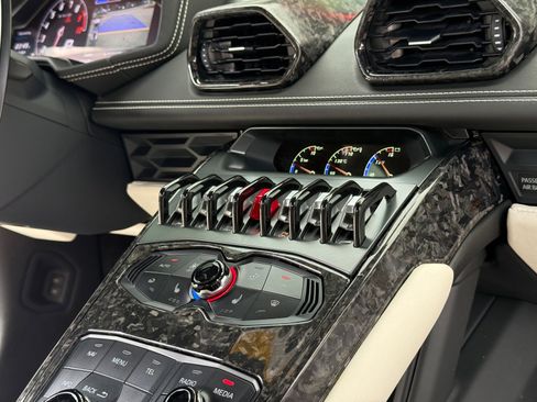 Used 2015 Lamborghini Huracan LP 610-4 AWD/4WD image 57
