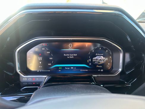 New 2026 Chevrolet Silverado 1500 LT image 16