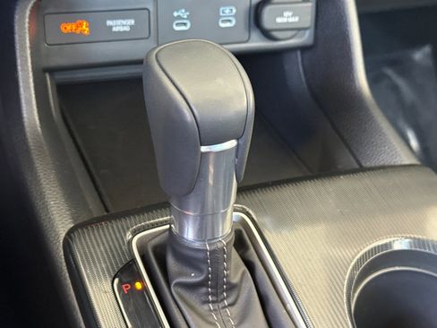 Certified 2025 Honda Civic FWD Hybrid Sedan image 18