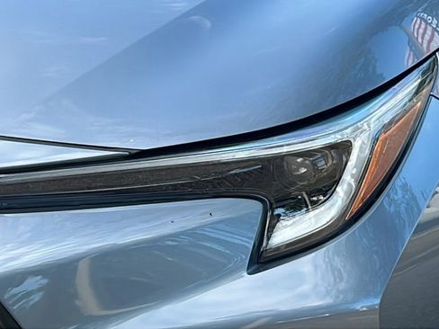 Certified 2024 Toyota Corolla SE FWD image 23