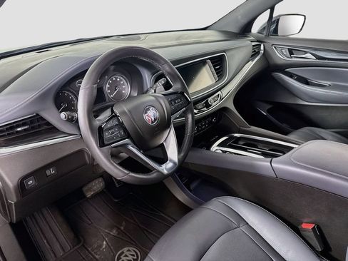 Used 2023 Buick Enclave Essence w/ Sport Touring Edition FWD image 9