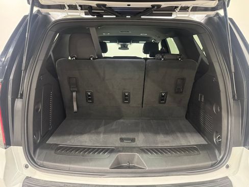 Used 2023 Chevrolet Tahoe LS AWD/4WD image 28
