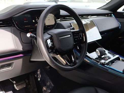 New 2026 Land Rover Range Rover Sport Dynamic SE image 12